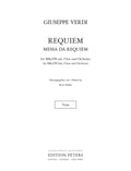 Requiem (Viola Part)