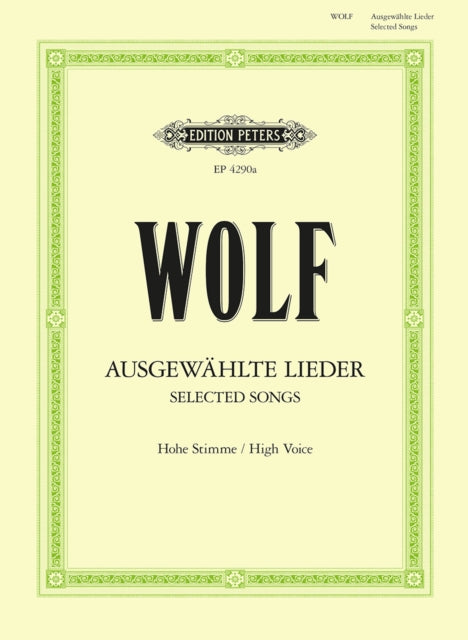 Book cover of: 51 Selected Songs