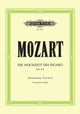 Book cover of: Marriage of Figaro
