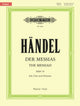 Book cover of: Messiah