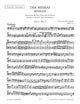 Book cover of: Messiah vcl/bass