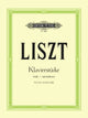 Book cover of: Selected Piano Pieces