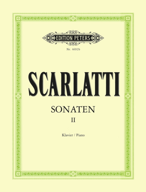 Book cover of: 150 Sonatas Vol.2