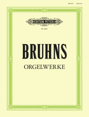 Complete Organ Works