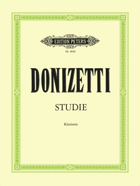 Book cover of: Study