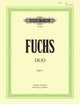 Book cover of: Duo Op. 5
