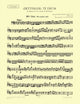 Book cover of: Dettingen Te Deum (Bass Part)