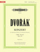 Book cover of: Concerto in B minor Op.104