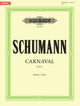Book cover of: Carnaval Op.9