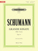 Book cover of: Sonata No. 3/Concerto without Orch F Min