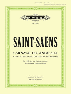 Carnival of the Animals
