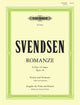 Book cover of: Romance in G Op.26