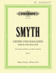Book cover of: Lieder und Balladen Opus 3