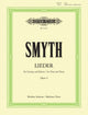 Book cover of: Lieder Opus 4