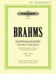 Book cover of: Concerto for Violin, Violoncello & Orchestra Op.102