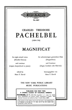 Magnificat