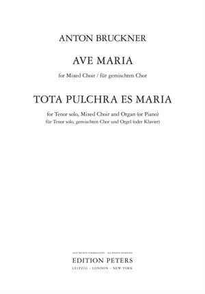 Marian Compositions