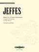 Book cover of: Music for a Found Harmonium