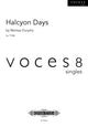Book cover of: Halcyon Days