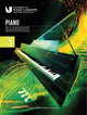 Book cover of: London College of Music Piano Handbook 2021-2024: Grade 3