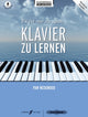 Book cover of: Es ist nie zu spat Klavier zu lernen