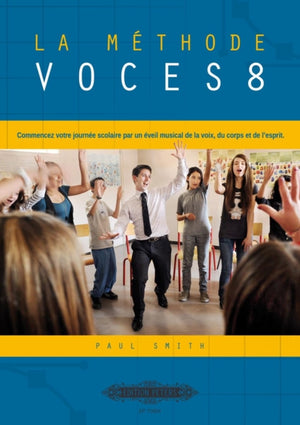 Methode VOCES8