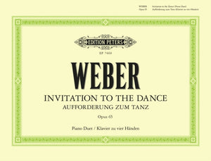 Invitation to the Dance