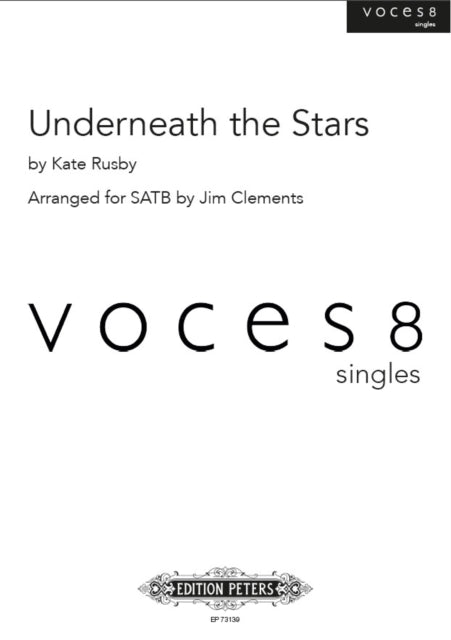 Book cover of: Underneath the Stars