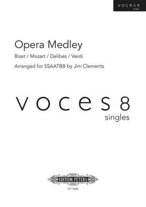 Opera Medley