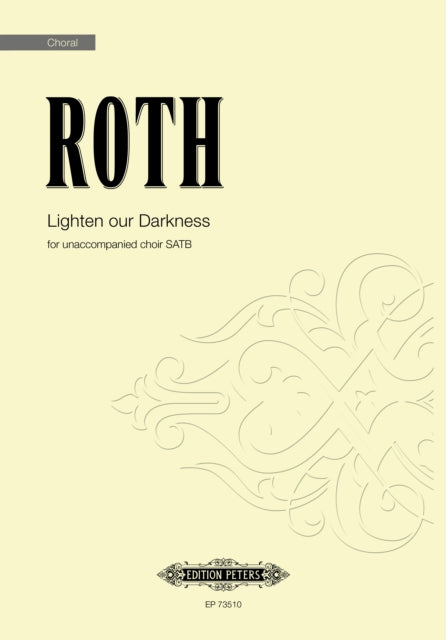 Book cover of: Lighten our Darkness