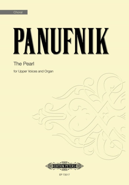 Book cover of: Pearl