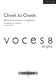 Book cover of: Cheek to Cheek