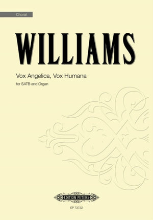 Vox Angelica, Vox Humana