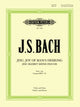 Book cover of: Jesu, Joy of Man's Desiring