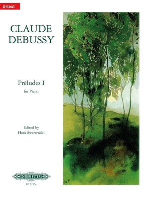 Preludes Book 1