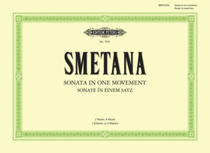 Sonata in One Movement