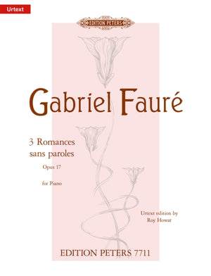 Romances sans paroles