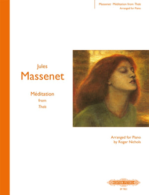 Meditation from Thais