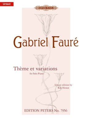 Theme et variations