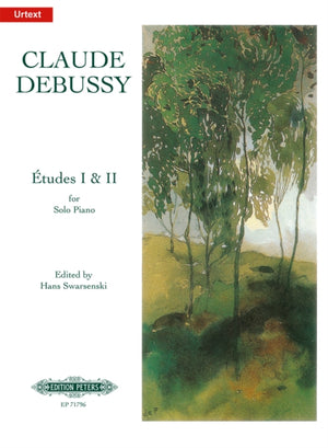 Etudes, complete in one volume