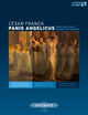 Book cover of: Panis Angelicus