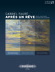 Book cover of: Apres un reve