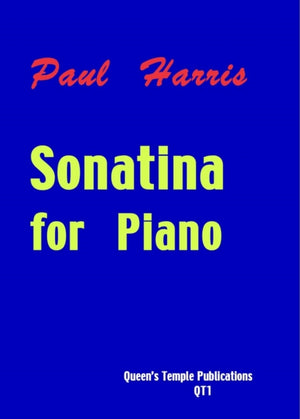 Sonatina