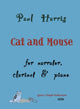 Book cover of: Cat and Mouse
