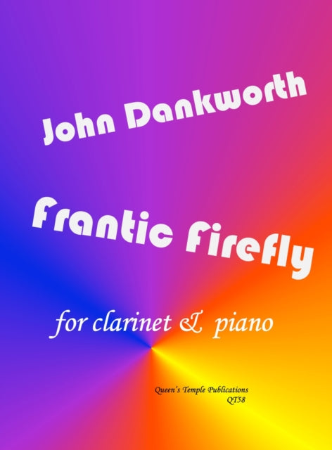 Frantic Firefly