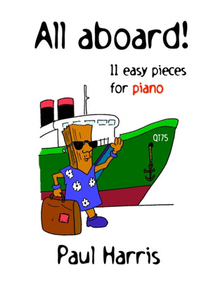 All Aboard!