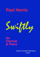 Book cover of: Swiftly