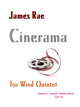 Book cover of: Cinerama