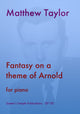 Book cover of: Fantasy on a Theme of Arnold