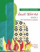 Book cover of: Last Words: Book 3